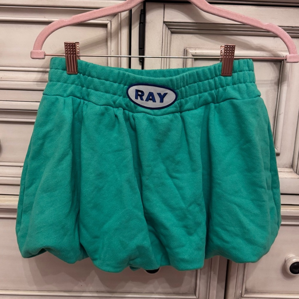 Ray bubble skirt never worn